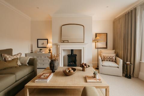 undefined, Kings Somborne, Stockbridge, Hampshire, SO20
