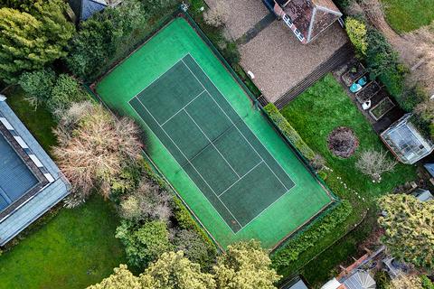 5 bedroom semi-detached house for sale, Stamford Road, Kirby Muxloe, LE9
