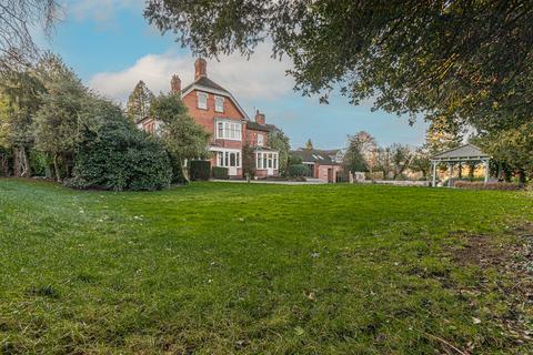 5 bedroom semi-detached house for sale, Stamford Road, Kirby Muxloe, LE9