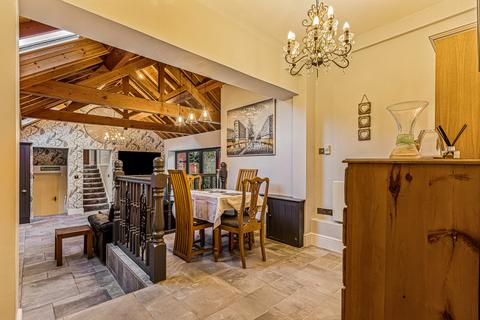 5 bedroom semi-detached house for sale, Stamford Road, Kirby Muxloe, LE9