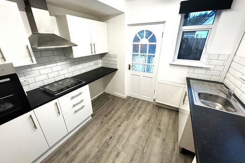 undefined, Thorpe Street, Burntwood WS7