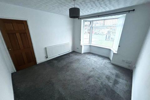undefined, Thorpe Street, Burntwood WS7
