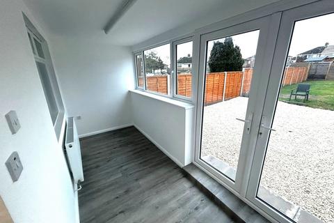 undefined, Thorpe Street, Burntwood WS7