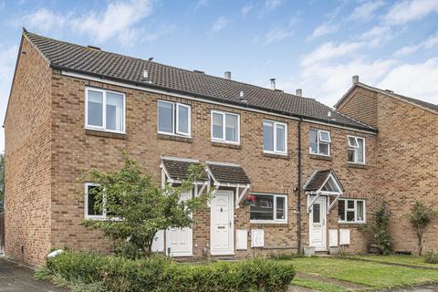 Columbia Way, Grove, Wantage, OX12