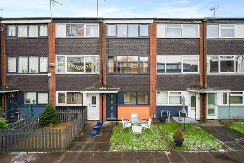3 bedroom townhouse for sale, Manchester M22