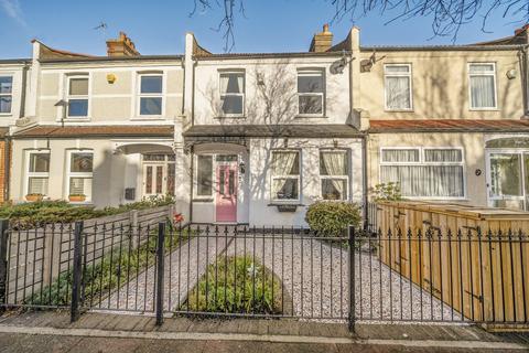 4 bedroom terraced house for sale, Belmont Road, Beckenham BR3