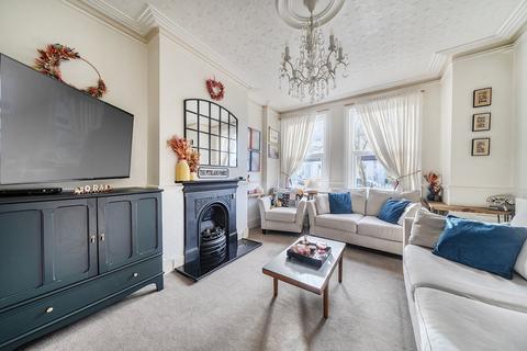 4 bedroom terraced house for sale, Belmont Road, Beckenham BR3