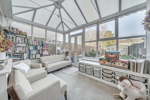 4 bedroom terraced house for sale, Belmont Road, Beckenham BR3