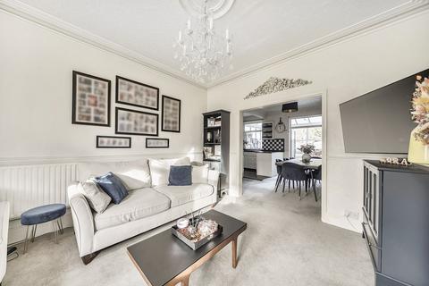 4 bedroom terraced house for sale, Belmont Road, Beckenham BR3