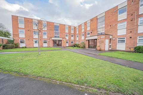 2 bedroom apartment for sale, Touchwood Hall Close, Solihull, B91