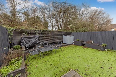 3 bedroom semi-detached house for sale, Gervaise Close, Cippenham