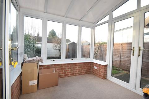 undefined, Orchard Walk, Watlington