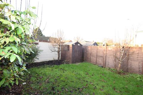 undefined, Orchard Walk, Watlington