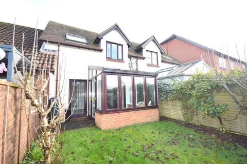 undefined, Orchard Walk, Watlington