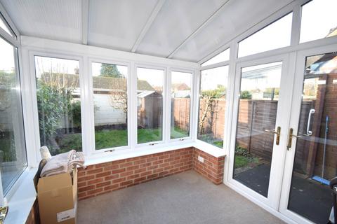 undefined, Orchard Walk, Watlington