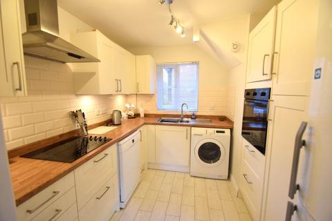 undefined, Orchard Walk, Watlington