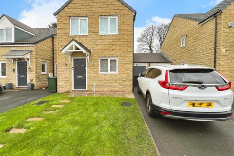 undefined, Blackthorne Close, Bradford BD2