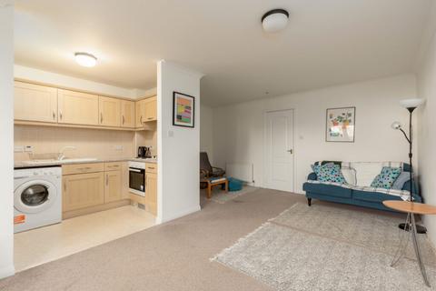 1 bedroom ground floor flat for sale, Flat 2, 56 Peffermill Road, Prestonfield, EH16 5LL