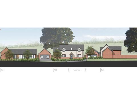 undefined, Watling Street, Ross-on-wye, Herefordshire, HR9