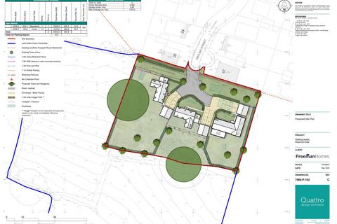 undefined, Watling Street, Ross-on-wye, Herefordshire, HR9