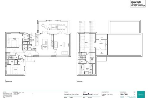 undefined, Watling Street, Ross-on-wye, Herefordshire, HR9