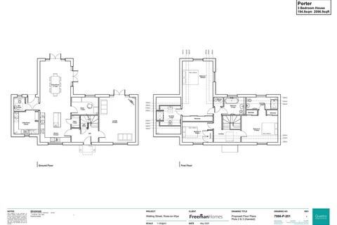 undefined, Watling Street, Ross-on-wye, Herefordshire, HR9