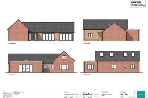undefined, Watling Street, Ross-on-wye, Herefordshire, HR9