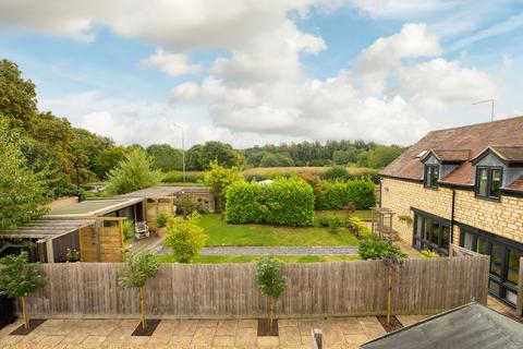 undefined, Flax Yard, Milton Keynes MK14