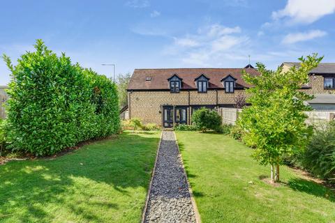 undefined, Flax Yard, Milton Keynes MK14