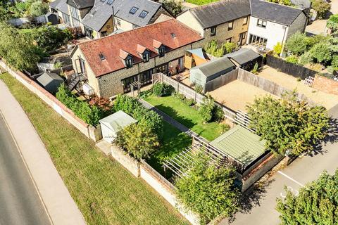 undefined, Flax Yard, Milton Keynes MK14