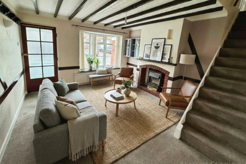 3 bedroom townhouse for sale, Forryan Road, Burbage