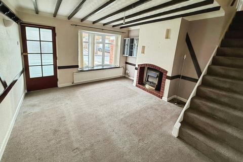 3 bedroom townhouse for sale, Forryan Road, Burbage