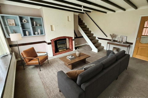 3 bedroom townhouse for sale, Forryan Road, Burbage