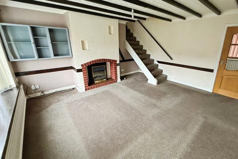 3 bedroom townhouse for sale, Forryan Road, Burbage