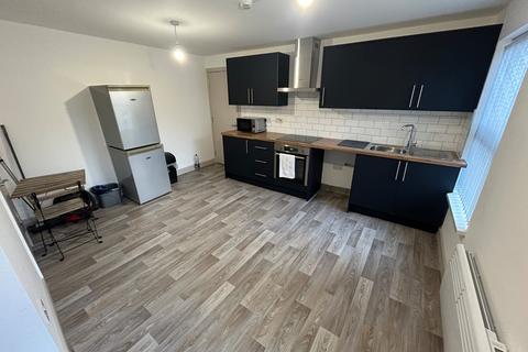 1 bedroom flat to rent - High Street , Burton upon Trent DE14