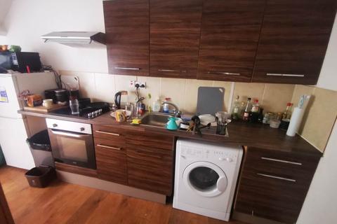 1 bedroom flat to rent, Richmond Road, Cathays,