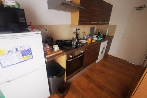 1 bedroom flat to rent, Richmond Road, Cathays,