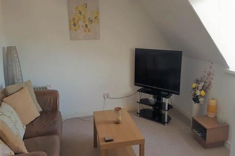 1 bedroom flat to rent, Richmond Road, Cathays,