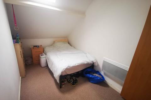 1 bedroom flat to rent, Richmond Road, Cathays,