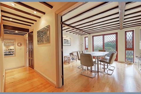 5 bedroom detached house for sale, Stonehouse Lane, Cookham Dean, SL6