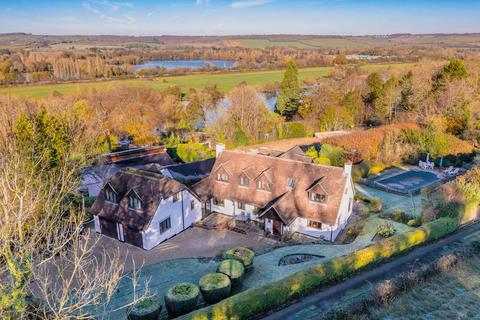 undefined, Stonehouse Lane, Cookham, SL6