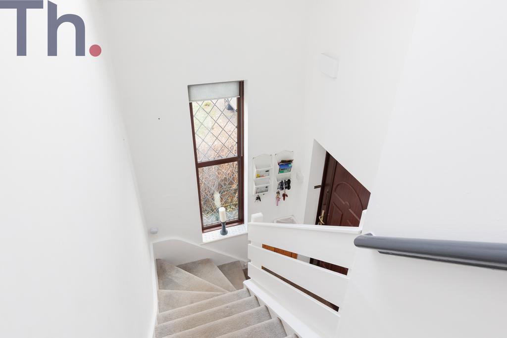 Stairwell
