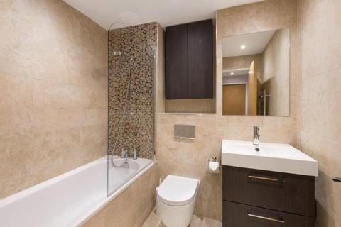 undefined, Porchester Place, London W2