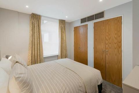 undefined, Porchester Place, London W2
