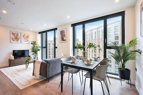 2 bedroom apartment to rent, UNCLE Leeds, 3 Whitehall, LS12