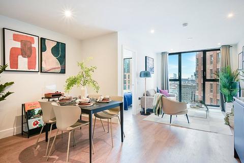 2 bedroom apartment to rent, UNCLE Leeds, 3 Whitehall, LS12