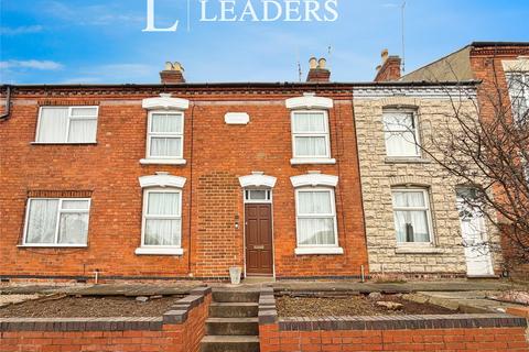 4 bedroom house to rent, Barrow Road, Sileby, LE12