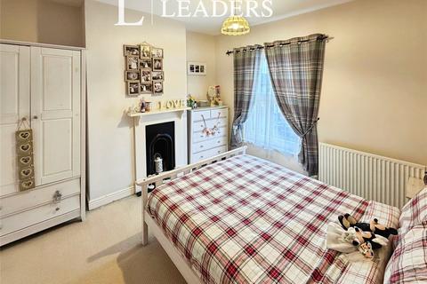 undefined, Barrow Road, Sileby, LE12