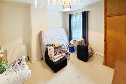undefined, Barrow Road, Sileby, LE12