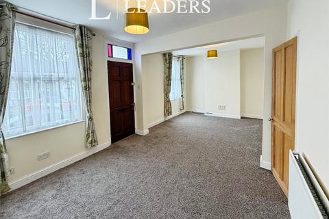 4 bedroom house to rent, Barrow Road, Sileby, LE12